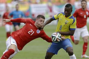 Mendes posljednji put igra na Mundijalu