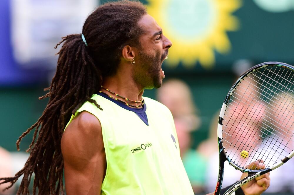 Dastin Braun, Foto: Beta/AP