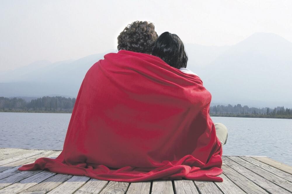 ljubav, par, Foto: Shutterstock