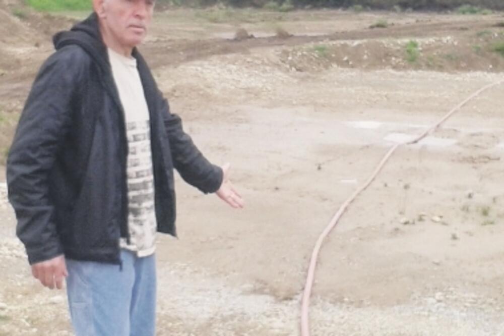 Selmo Bambur, Foto: Goran Malidžan