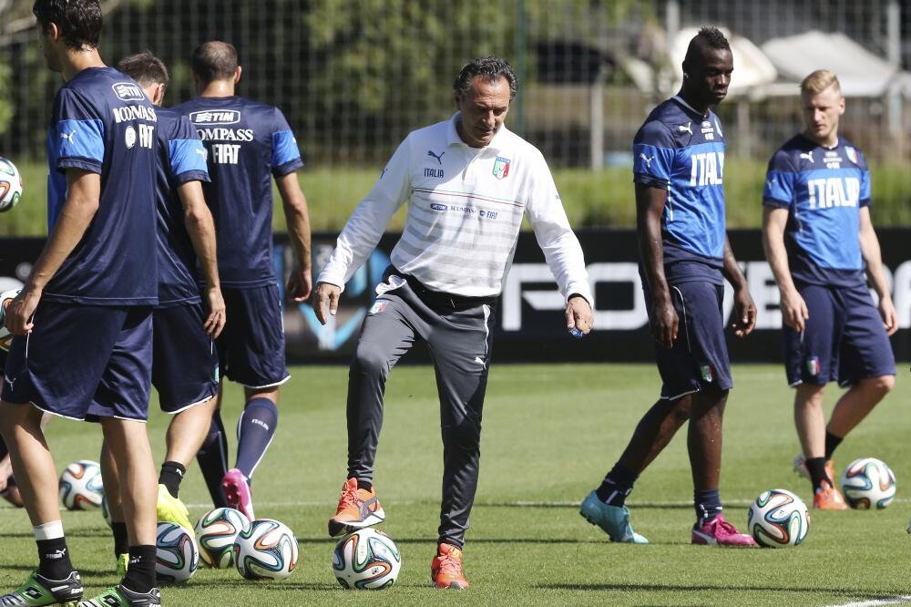 Italija, Foto: Beta/AP