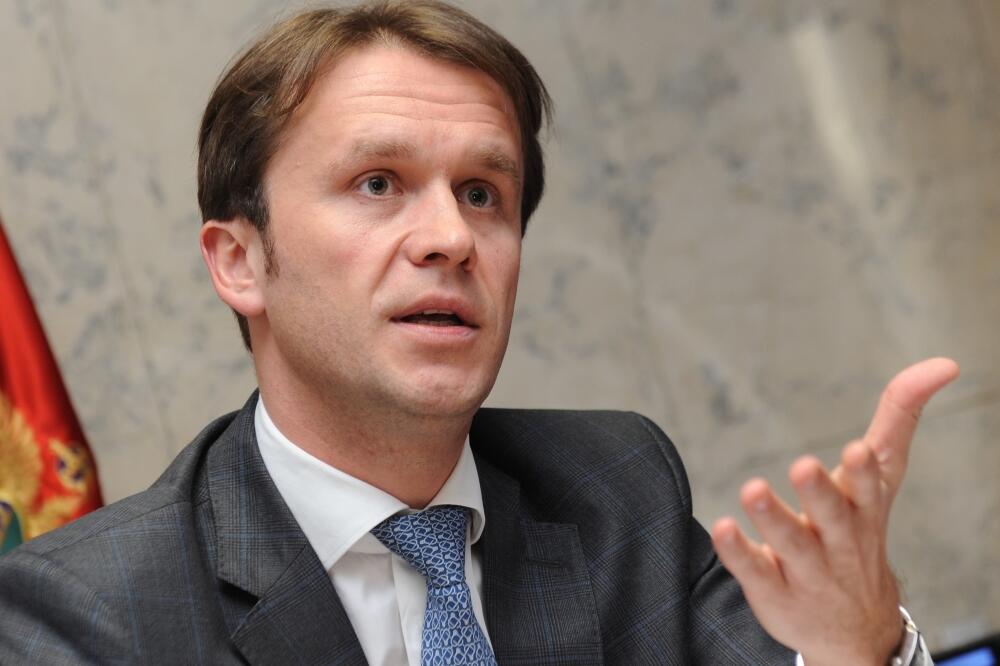 Raško Konjević, Foto: Savo Prelević