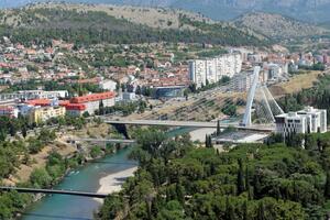 Podgorica svrstana u A kategoriju turističkog mjesta