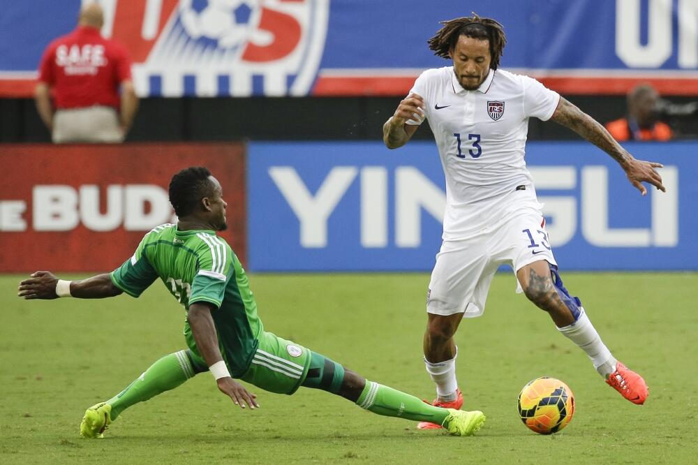 Džermejn Džouns, Foto: Beta/AP