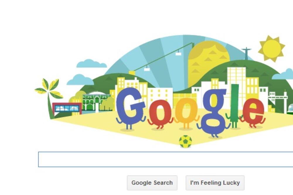 Gugl, Foto: Screenshot