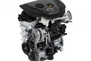 Buduća Mazda 2 će da dobije novi 1.5 dizel motor