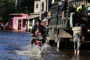 Poplave pogodile i Brazil: 11 ljudi stradalo, oko 500 evakuisanih