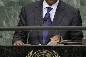 Kontroverzni novi predsjednik Generalne skupštine UN