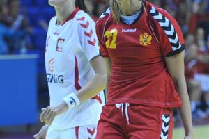 Velika pobjeda rukometašica Crne Gore u Poljskoj