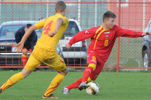 Kadeti izgubili i od Bosne