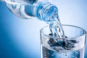 Voda pomaže kod gubitka kilograma