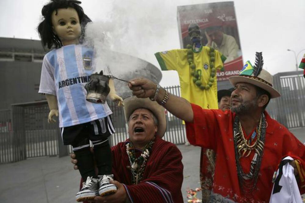 Peru, Foto: Beta/AP