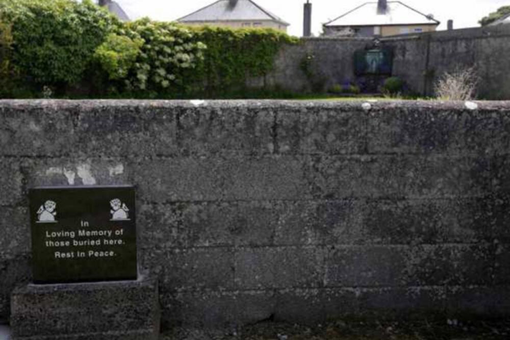 grobnica, Irska, Foto: Pinterest
