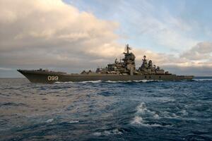 Rusija poslala 24 ratna broda u Baltičko more