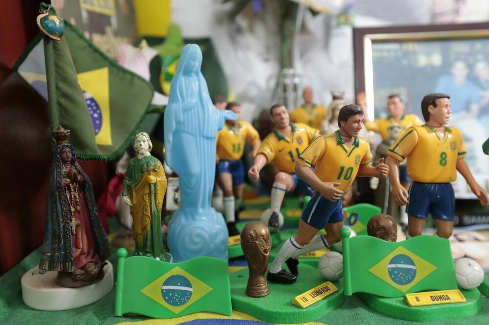 Brazil, Mundijal, Foto: Reuters