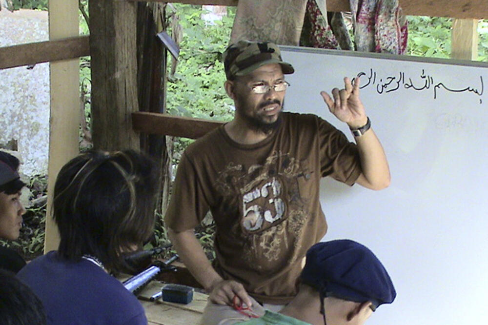 Khair Mundos, Foto: Beta/AP