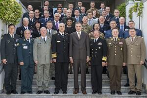 Vujanović: Crna Gora ima važnu geostratešku poziciju da bude dio...