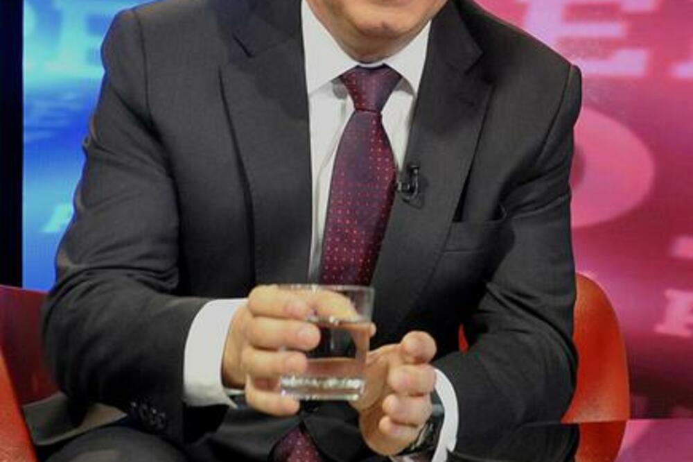 Andrej Kiska, Foto: Beta/AP