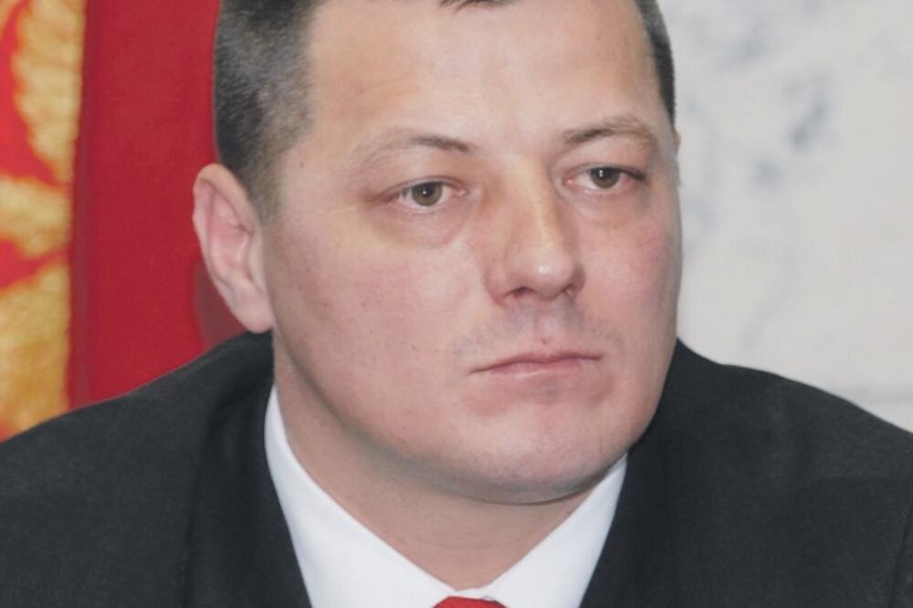 Dragan Blagojević, Foto: Ivan Petrušić