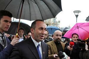 Novi obrt na Kosovu: Tači nudi Haradinaju mjesto premijera