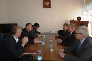 Ministarstvo odbrane: Optimizam pred samit u Velsu