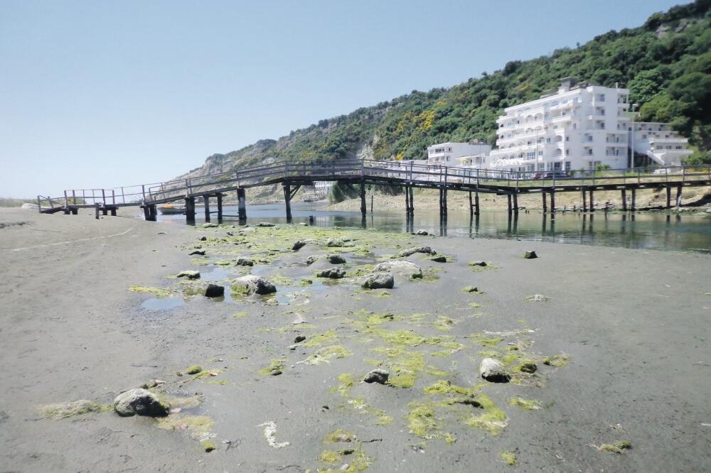 Port Milena, Ulcinj, Foto: Samir Adrović