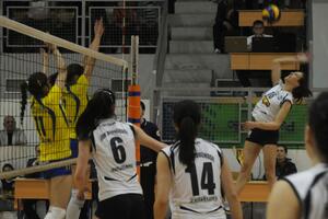 Neda Vujadinović pojačala novog belgijskog prvoligaša