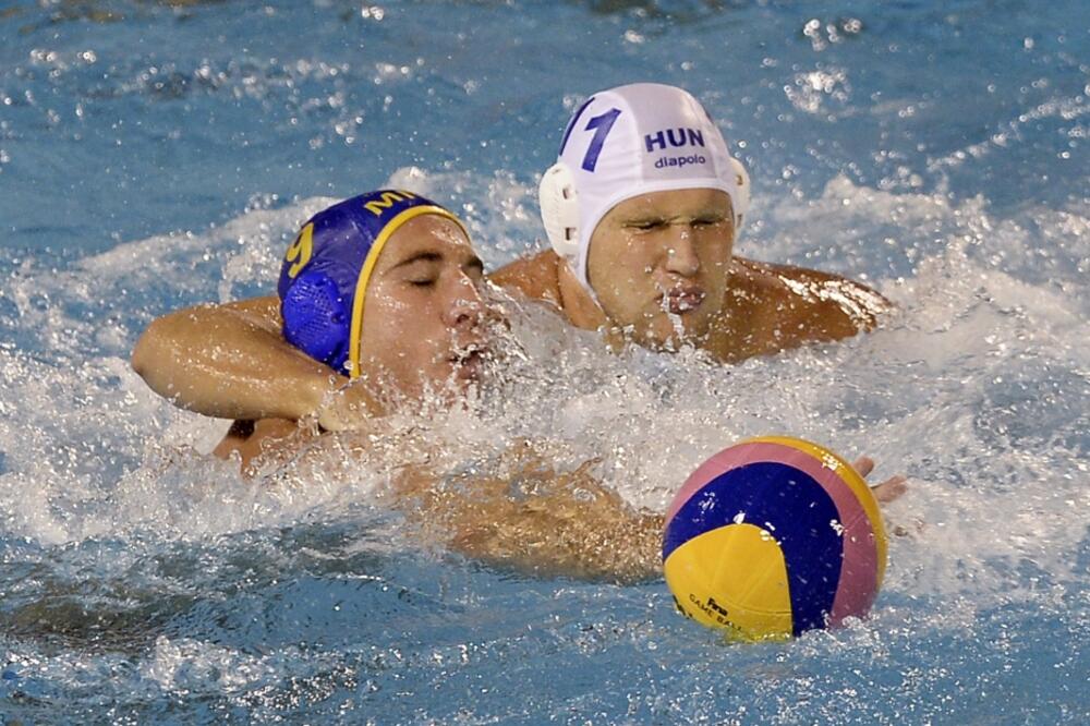 Aleksandar Ivović, Foto: Beta/AP