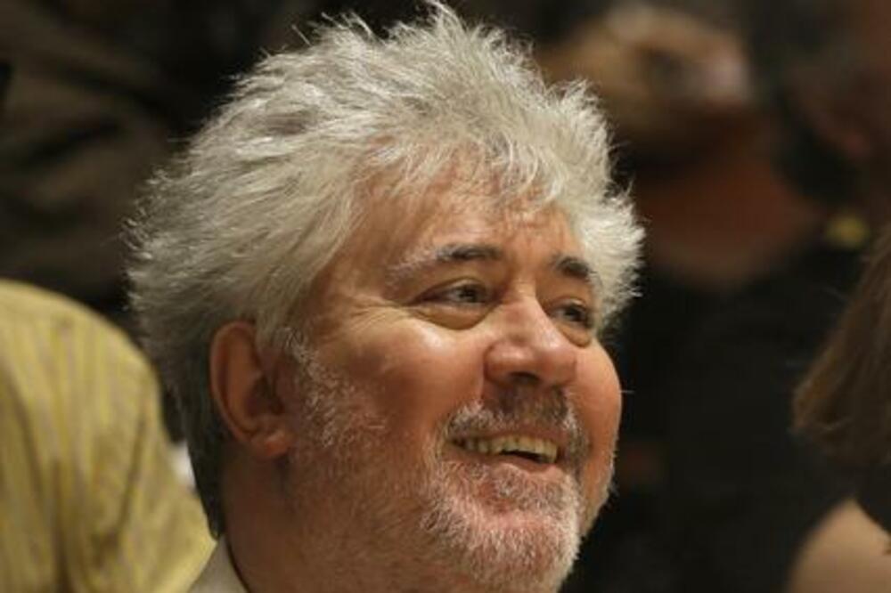 pedro almodovar, Foto: Beta/AP