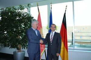 Mas: Reforme u ključnim oblastima preporučiće Crnu Goru za...