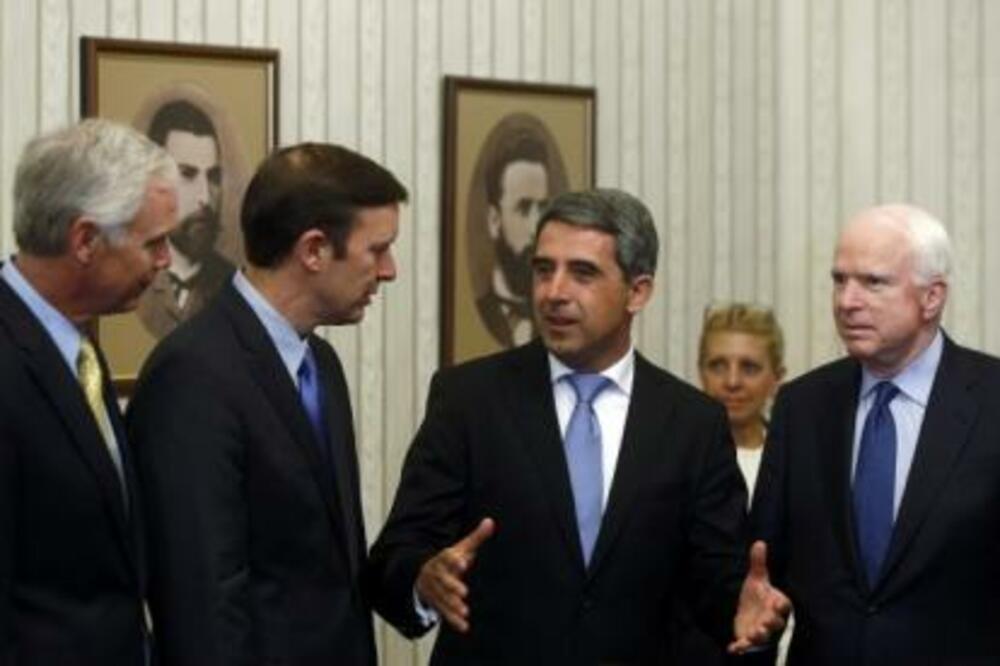 Rozen Plevnelijev, Foto: Reuters