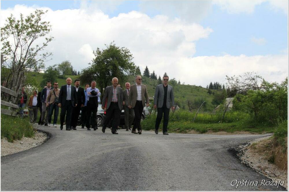 Rožaje, Foto: Opština Rožaje