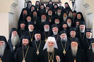 Hakeri ne štede ni Srpsku pravoslavnu crkvu