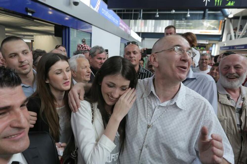 Dario Kordić, Foto: BETAPHOTO/HINA