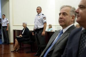 Šefu MOL-a sudiće se u odsustvu zbog podmićivanja Sanadera