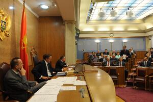 Parlament o jačanju partnerske veze sa Alijansom