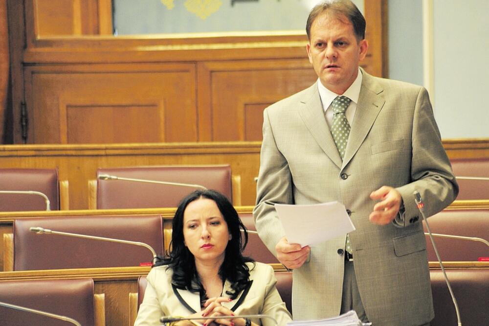 Slavoljub Stijepović, Foto: Zoran Đurić