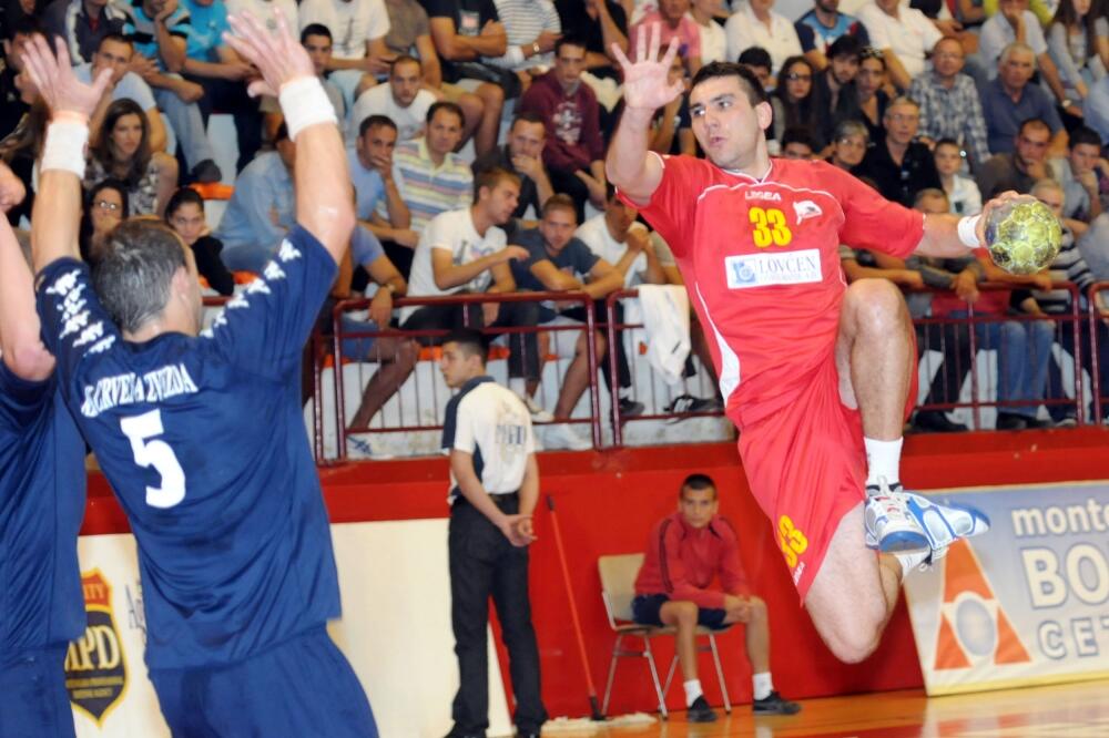 Ivan Perišić, Foto: Savo Pelević