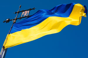 Spas Ukrajine je i spas Evrope