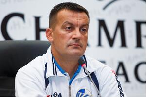 Radojičić napušta Sutjesku