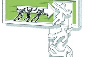 Ima li istorija svoju pravu stranu?