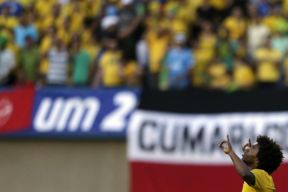 Vilijan, Foto: Reuters