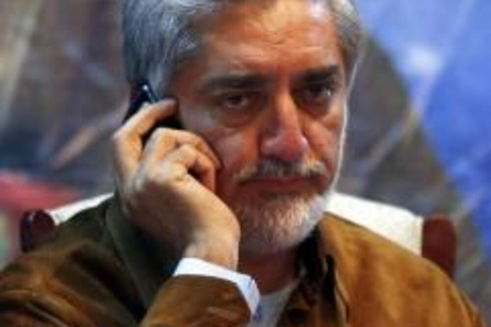 Abdulah Abdulah, Foto: Reuters