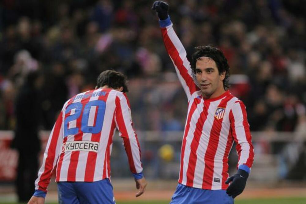 Arda Turan, Foto: Beta/AP