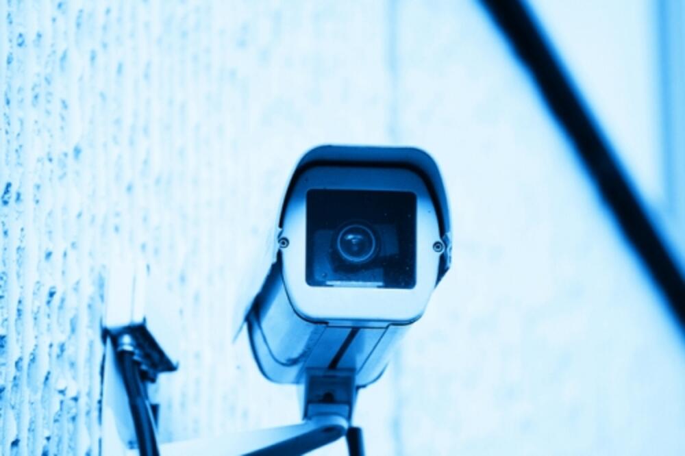 Kamera, zaštita svjedoka, Foto: Mina