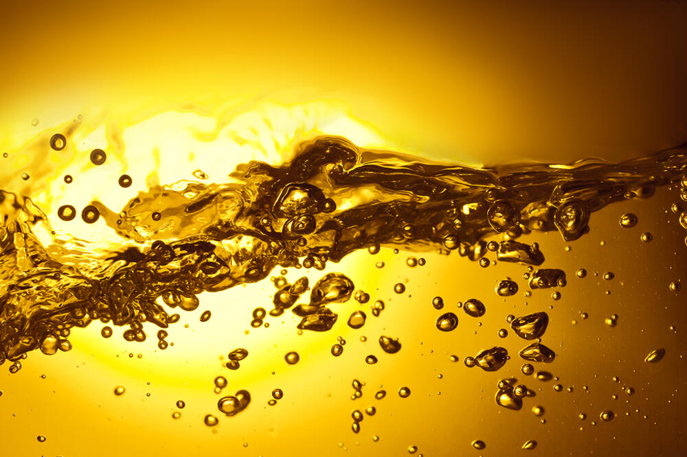zlato, zlato u vodi, zlatna voda, Foto: Shutterstock