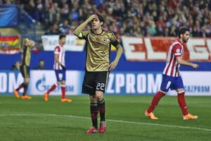 Kaka pregovara sa Sao Paulom