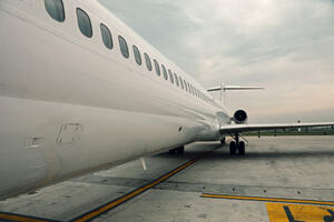 Drama nad Evropom: Nekoliko aviona nestalo sa radara