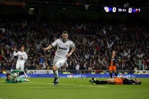 Benzema: Dovedite Suaresa