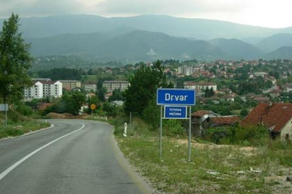 Drvar, Foto: Wikipedia